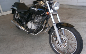 KAWASAKI ELIMINATOR 125 BN125A