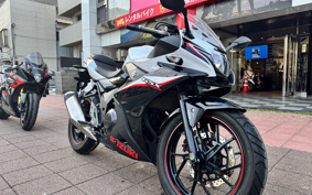 SUZUKI GSX250R DN11A