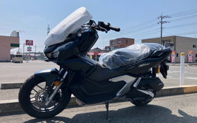 HONDA ADV160 KF54