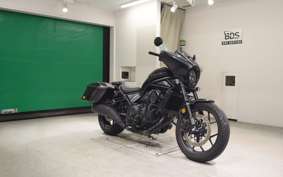 HONDA REBEL 1100 TD 2018 SC83