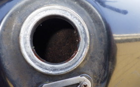 HONDA CBX125 CUSTOM JC12