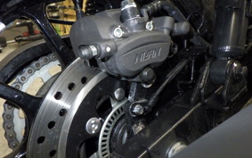 KAWASAKI ELIMINATOR400-3 2023 EL400A
