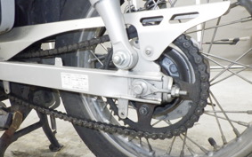 HONDA ｸﾛｽｶﾌﾞ50 AA06