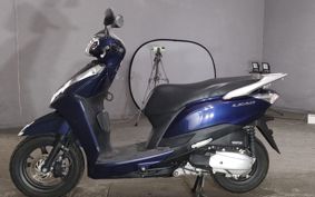 HONDA LEAD 125 JF45