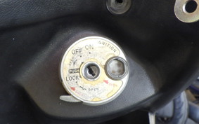 YAMAHA CYGNUS 125 XSR 2 SE44J