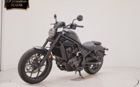 HONDA REBEL 1100 DCT 2026 SC87