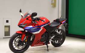HONDA CBR400R 2024 NC65