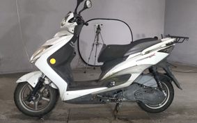 YAMAHA CYGNUS125XSR SE44J