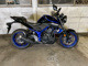 Фото Yamaha MT-25 с японского аукциона