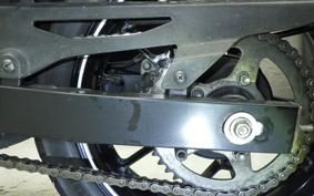 SUZUKI GSX250 R
