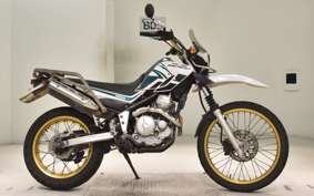 YAMAHA SEROW 250 Gen.2 DG17J