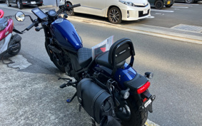 HONDA REBEL MC49