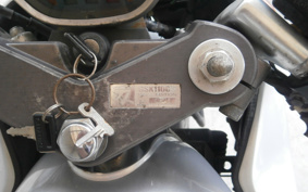SUZUKI GSX1100S KATANA 2000 GU76A