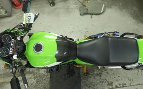 KAWASAKI ZRX1200 R 2007 ZRT20A