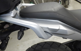 BMW G310GS 2024
