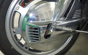 HONDA GL1500 GOLD WING SIDECAR SE 1990