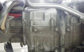 HONDA MONKEY 2013 AB27