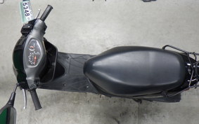 SUZUKI ADDRESS V125 2011 CF4EA