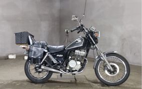 HONDA CBX125 CUSTOM JC12