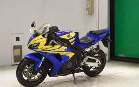 HONDA CBR1000RR 2006 SC57