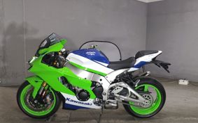 KAWASAKI ZX 10 NINJA R 2024 ZXT02L