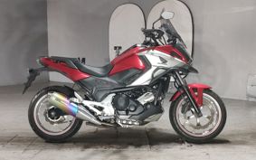 HONDA NC750X 2016 RC90