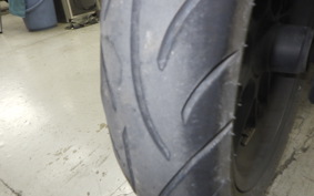 HONDA FORZA SI ABS MF12