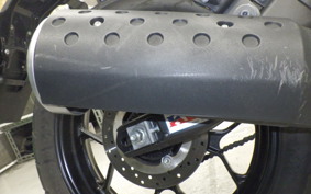 YAMAHA XSR125 2007 RE46J