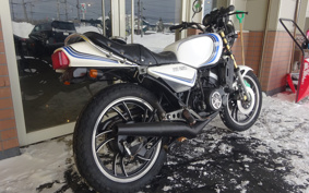 YAMAHA RZ 250 4L3