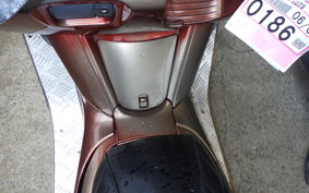 YAMAHA MAXAM 250 SG17J