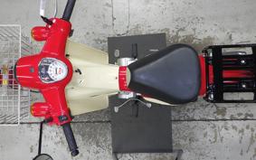 HONDA C110 SUPER CUB JA44