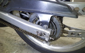HONDA MBX50F 2020 AC08