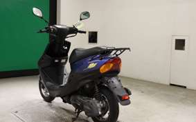 YAMAHA BJ 2025 SA24J