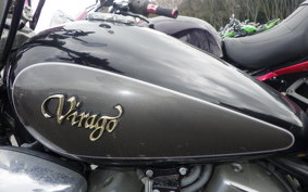 YAMAHA VIRAGO 250 1996 3DM