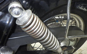 YAMAHA DRAGSTAR 250 2001 VG02J