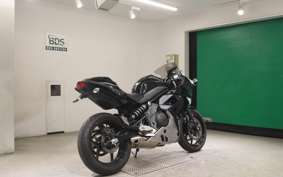 KAWASAKI ER600 F 2010