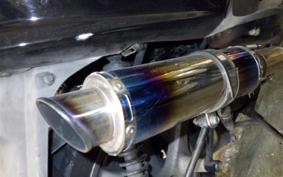 YAMAHA MAJESTY 125 FI 2006