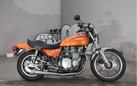 KAWASAKI KZ900 Limited ..