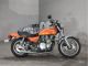 Фото Kawasaki KZ900 Limited с японского аукциона