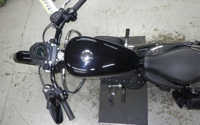 HARLEY XL883R 2006