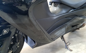 SUZUKI SKYWAVE 400 2006 CK44A