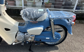 HONDA SUPER CUB50 AA09