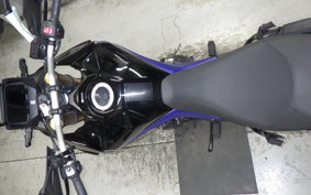SUZUKI Vストローム800DE 2024 EM1BA