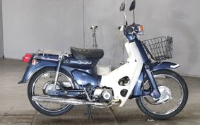 HONDA SUPER CUB90 HA02