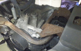 SUZUKI ADDRESS 110 CE47A