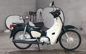 HONDA SUPER CUB50 AA09