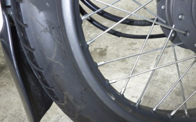 HONDA CROSS CUB 110 2026 JA45