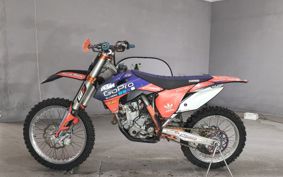 KTM 250 SX MXJ43