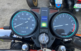 KAWASAKI Z250 FT KZ250A