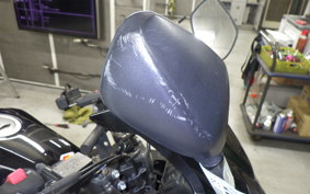 HONDA CBR400R ABS 2018 NC47